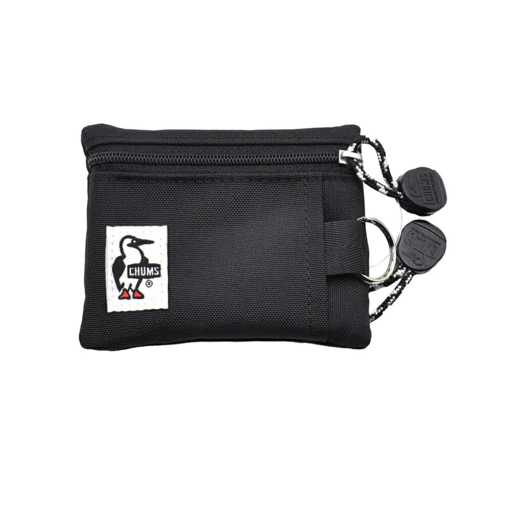 Chums CH60-3574 Men's Recycle Key Coin Case