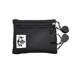 Chums CH60-3574 Men's Recycle Key Coin Case