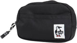 CHUMS Recycle Dual Soft Case Pouch