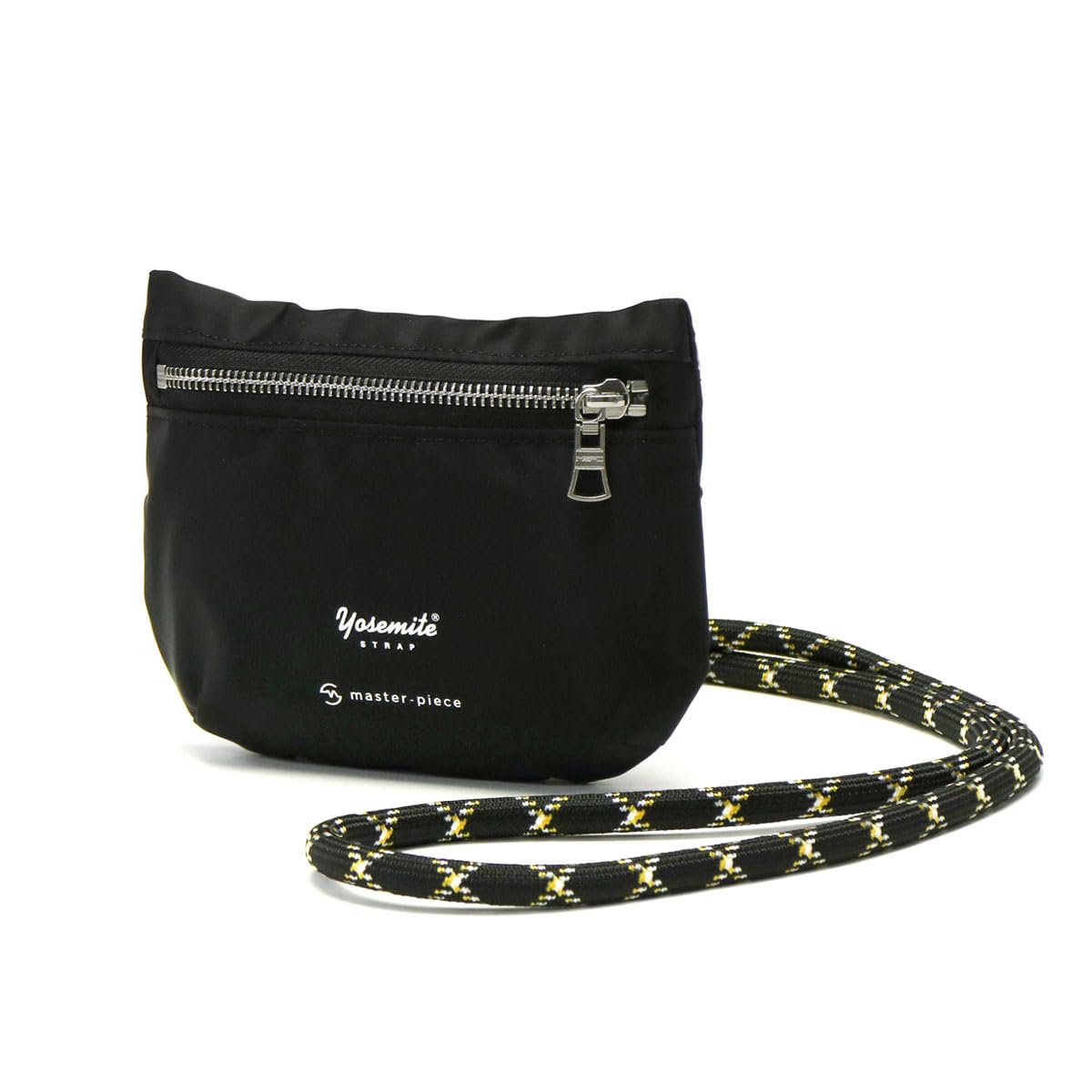 Masterpiece 12433-ys2 Mobile Strap Pouch