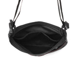 BRIEFING BRA253L30 SOLID LIGHT 사코슈 0.5L, 블랙