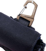 AS2OV Standard Mobile Pouch 152320 (Black)