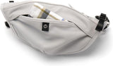 Masterpiece 02870-l face leather ver. Shoulder Bag