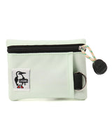 Chums CH60-3574 Men's Recycle Key Coin Case