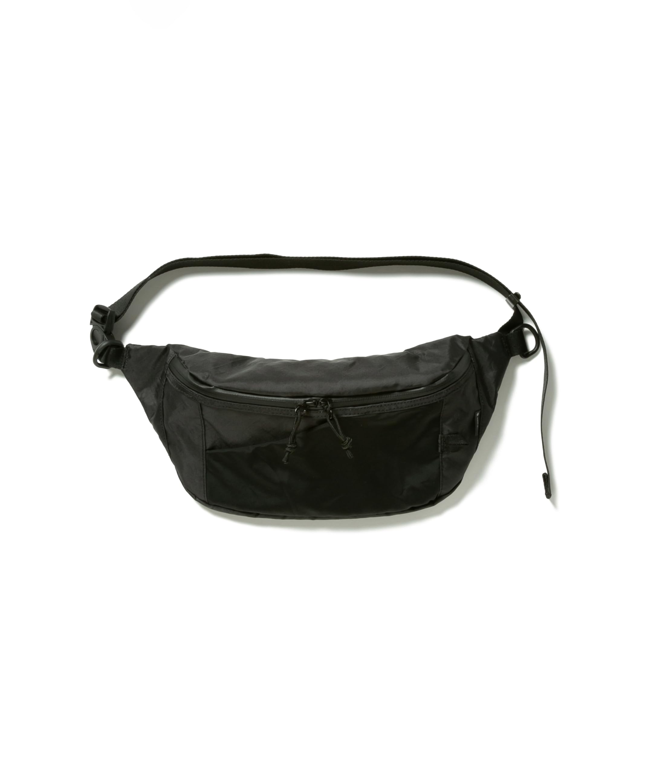 スノーピーク(snow peak)ECOPAK Waist Bag AC-25SU413 ウェストバッグ