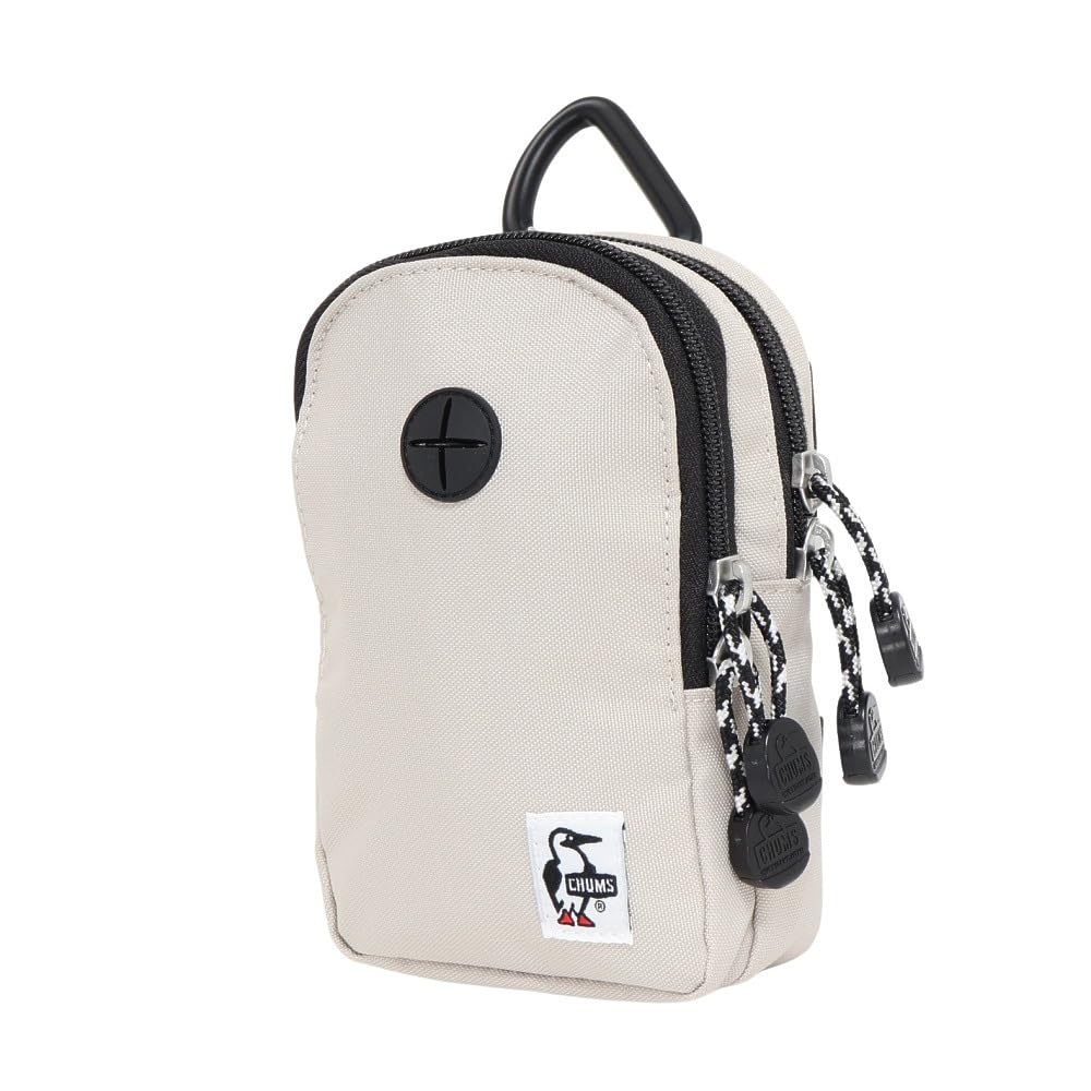 CHUMS Recycle Portable Music Pouch