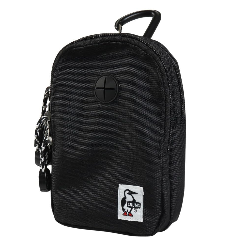 CHUMS Recycle Portable Music Pouch