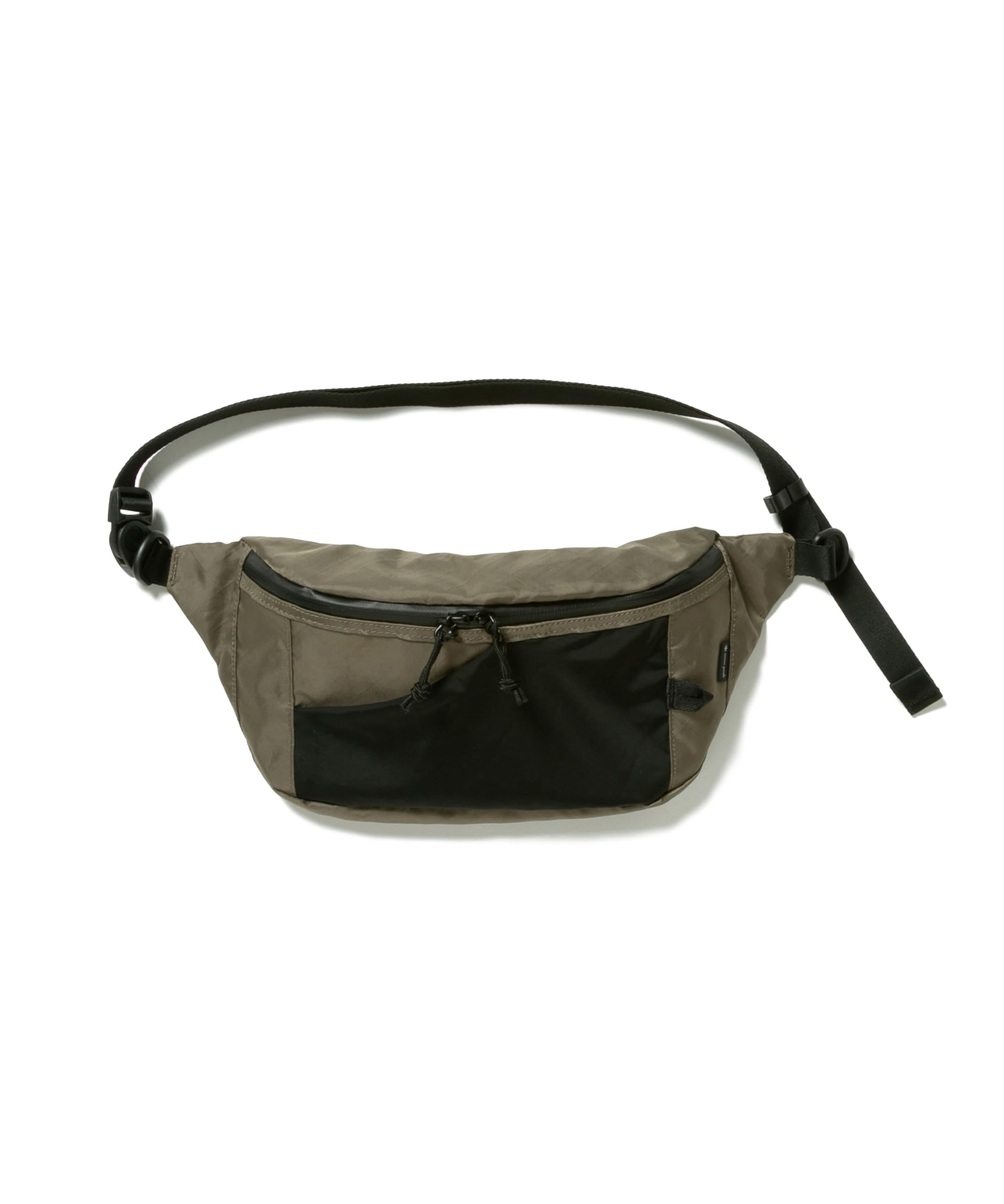 スノーピーク(snow peak)ECOPAK Waist Bag AC-25SU413 ウェストバッグ