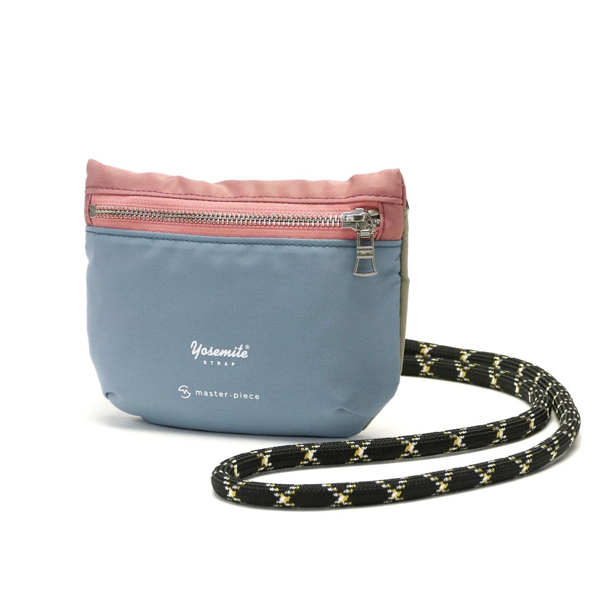 Masterpiece 12433-ys2 Mobile Strap Pouch