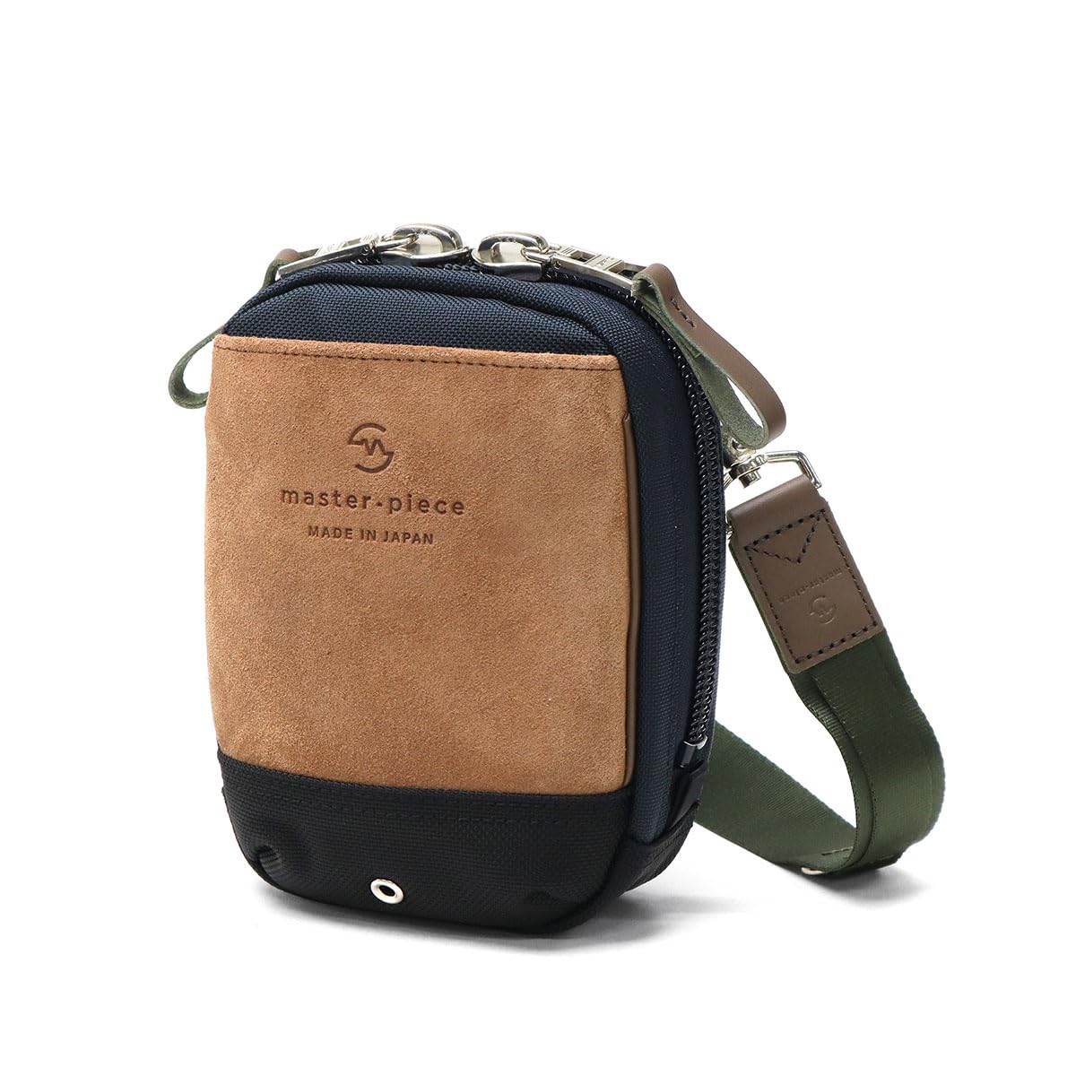 Masterpiece 03174 Grave Shoulder Pouch