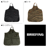 BRIEFING(브리핑) 비즈니스 가방, 블랙