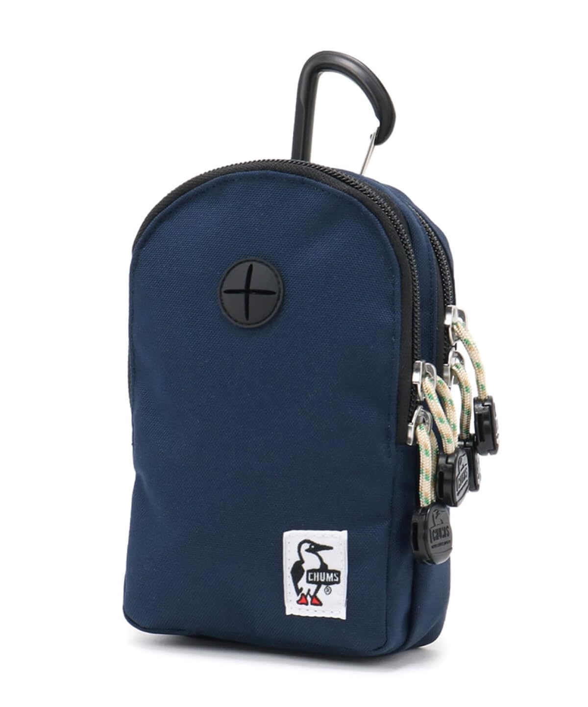 CHUMS Recycle Portable Music Pouch