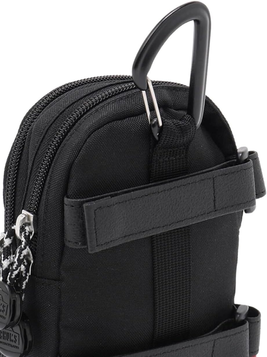 CHUMS Recycle Portable Music Pouch