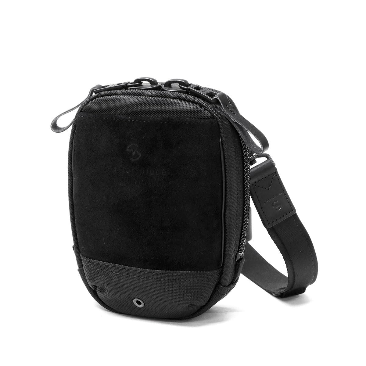 Masterpiece 03174 Grave Shoulder Pouch