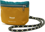 Masterpiece 12433-ys2 Mobile Strap Pouch