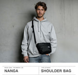 Nanga ECOPAK UR BODY BAG Shoulder Bag 3L N2502-3N301Z