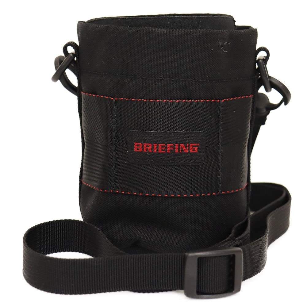 BRIEFING(ブリーフィング) Business, Black