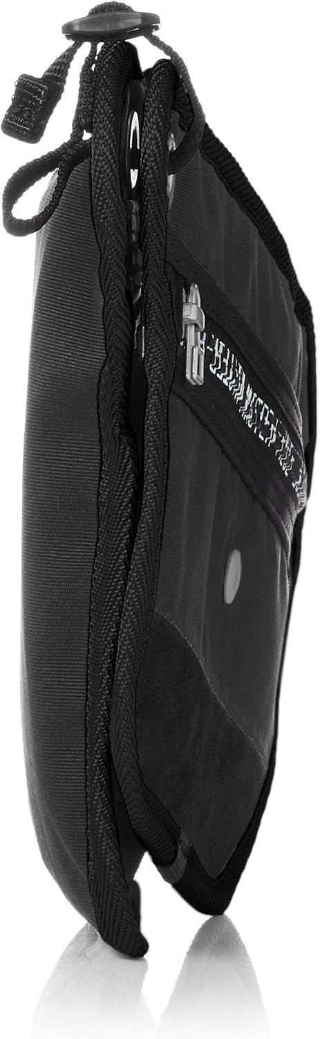 Masterpiece Omocha Double Pouch