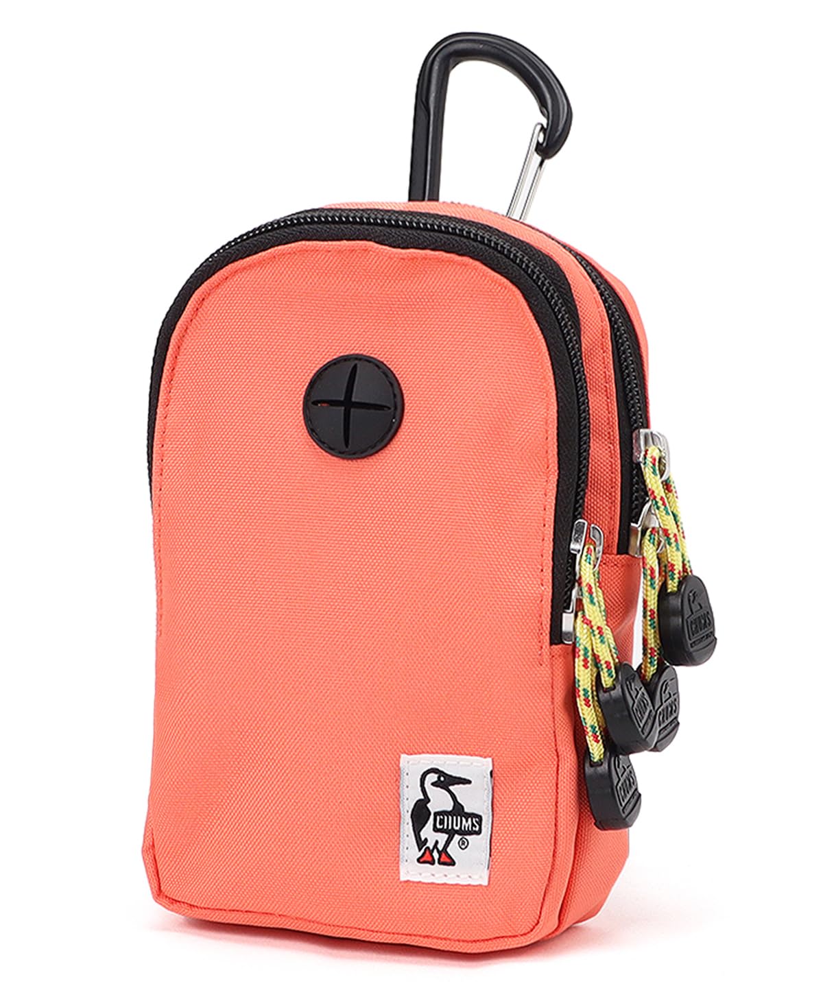 CHUMS Recycle Portable Music Pouch