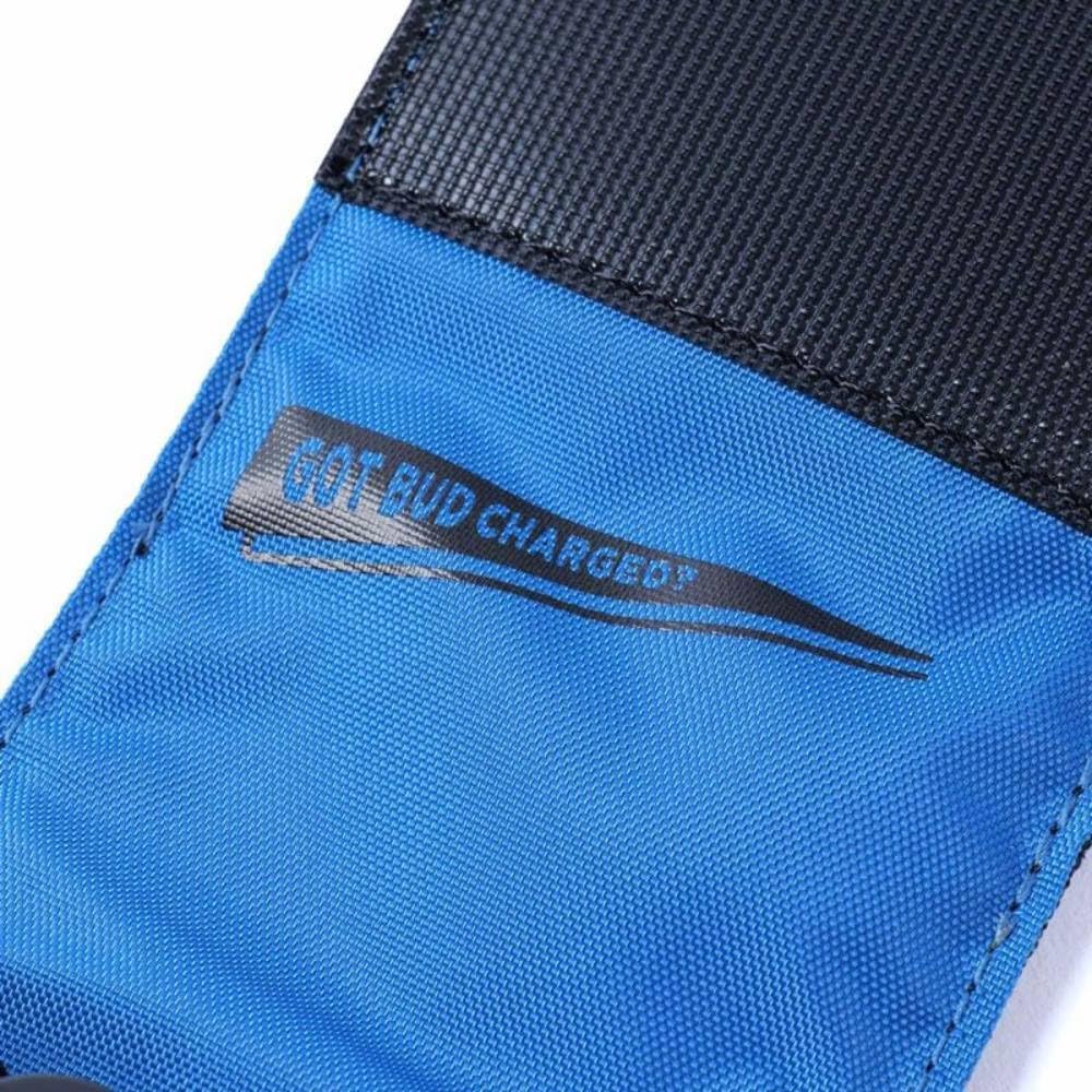 AS2OV Standard Mobile Pouch 152320 (Black)