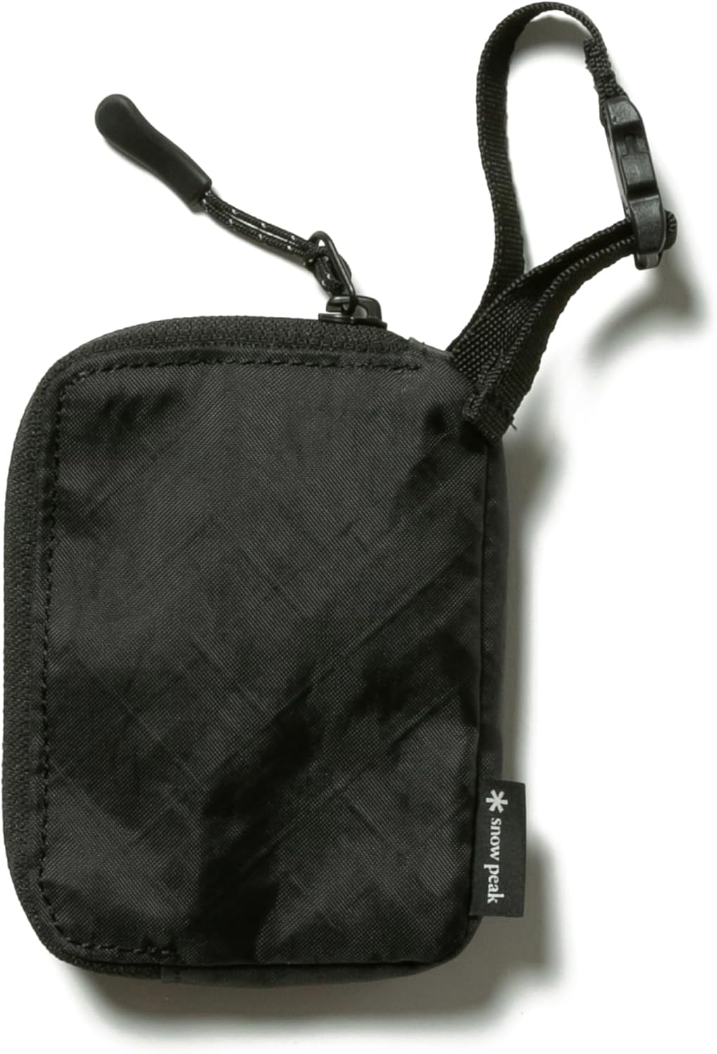 スノーピーク(snow peak)ECOPAK Waist Bag AC-25SU413 ウェストバッグ