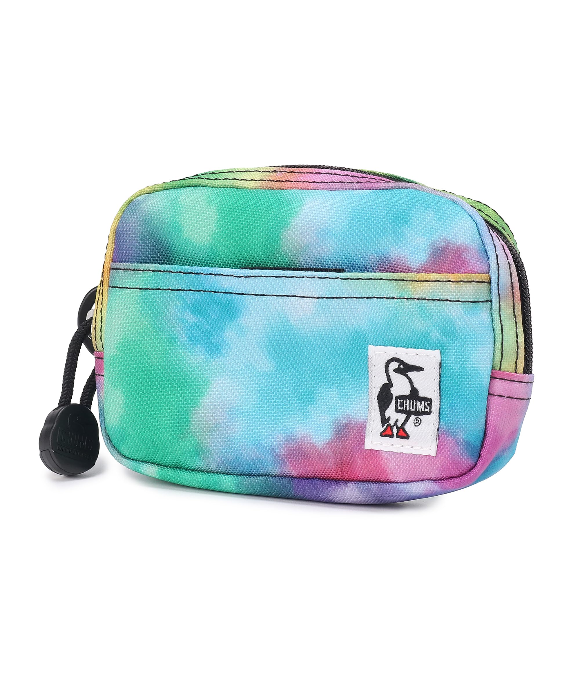 CHUMS Recycle Dual Soft Case Pouch