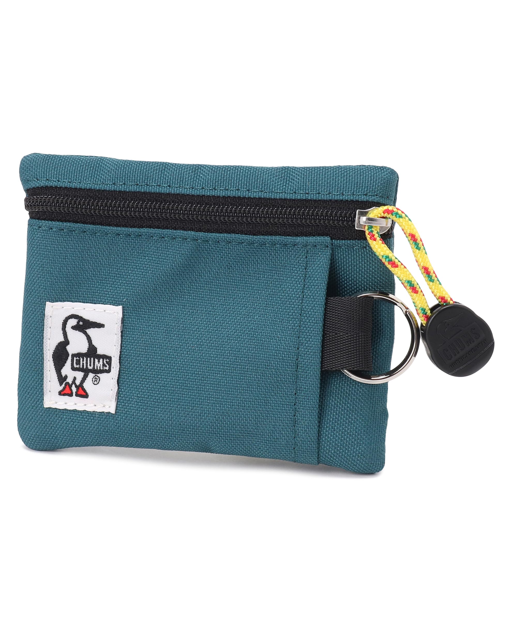 Chums CH60-3574 Men's Recycle Key Coin Case