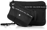 Masterpiece Omocha Double Pouch