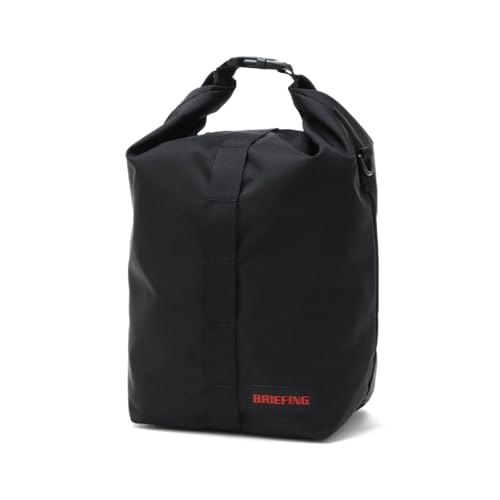 BRIEFING(ブリーフィング) Utility, Black