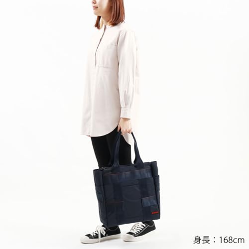 BRIEFING(ブリーフィング) Utility, Navy