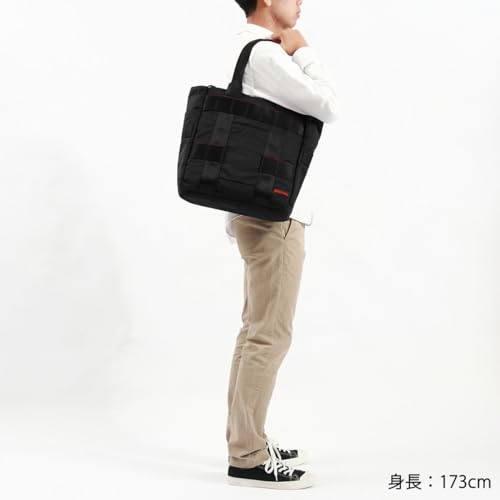BRIEFING(ブリーフィング) Utility, Navy