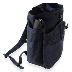 BRIEFING(ブリーフィング) Men's Business Bag, Black, One Size