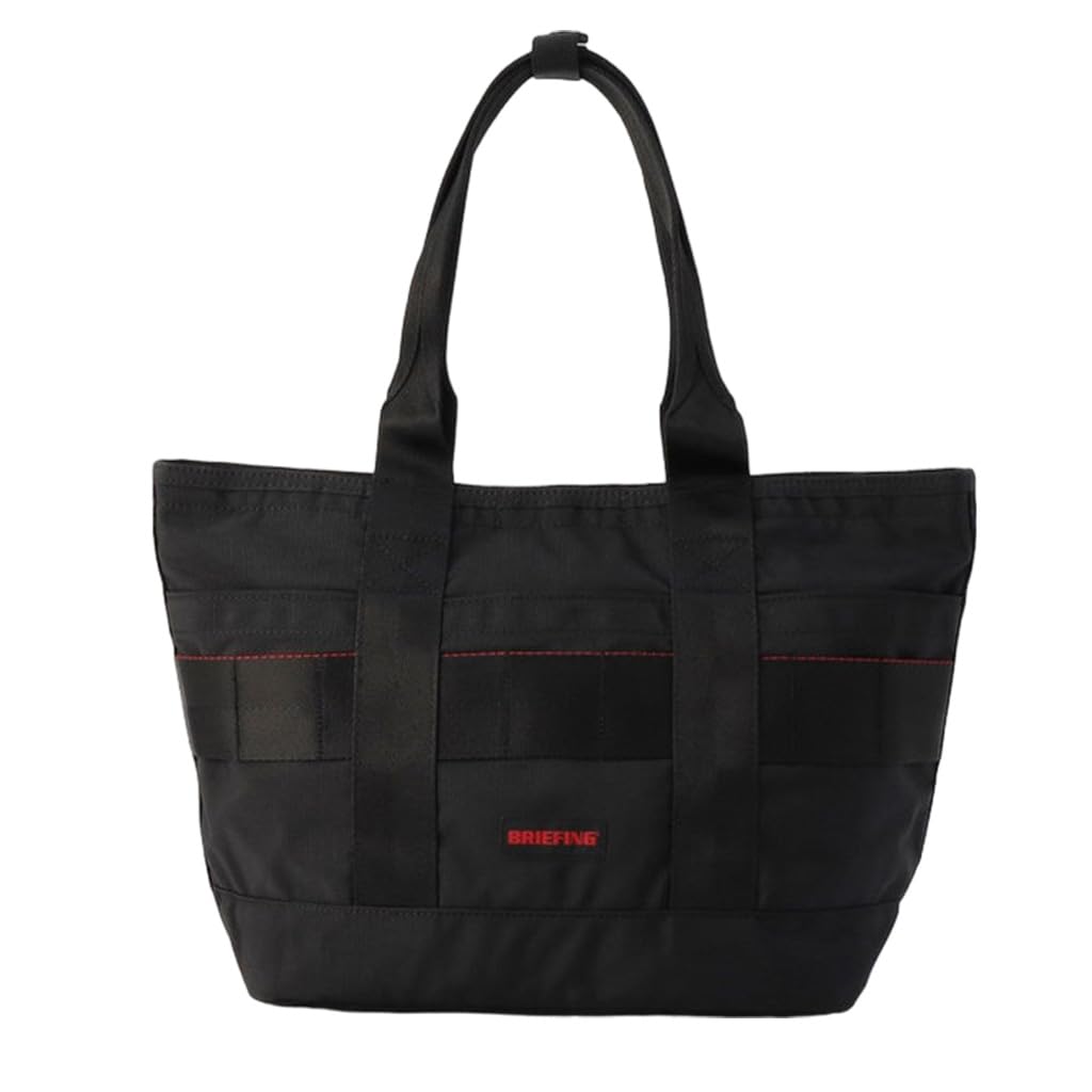 BRIEFING(ブリーフィング) Utility, Black
