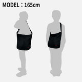 BRIEFING JUMPER S 남성 숄더 스트랩, 블랙, 단품