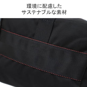 BRIEFING(ブリーフィング) Utility, Black