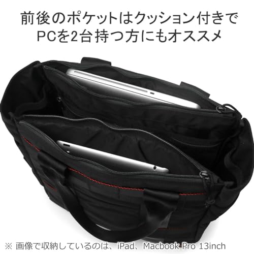 BRIEFING(ブリーフィング) Utility, Navy