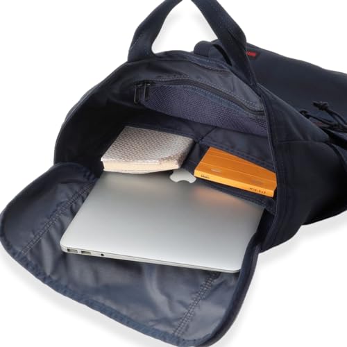 BRIEFING(ブリーフィング) Men's Business Bag, Black, One Size