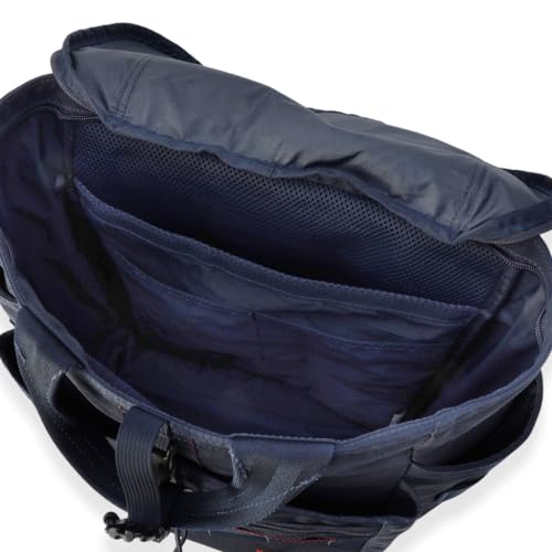 BRIEFING(ブリーフィング) Men's Business Bag, Black, One Size