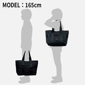 BRIEFING(ブリーフィング) Contemporary, Black