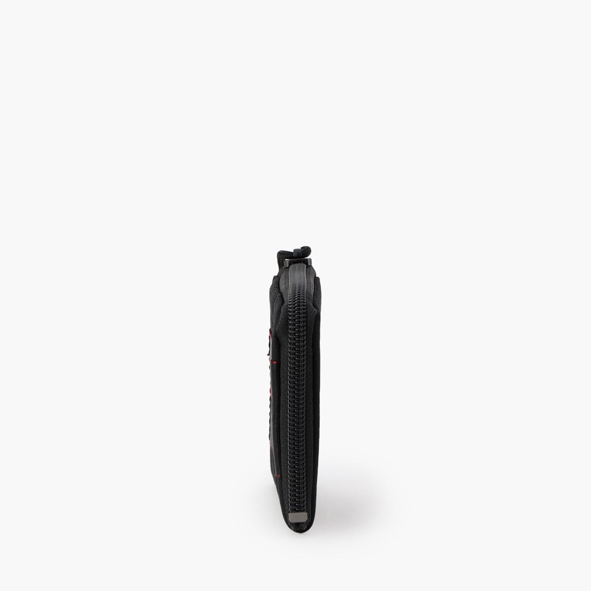 BRIEFING(ブリーフィング) Men's This Coin Purse Will be a Timeless Addition to Any Fashion Trend, Black, 1