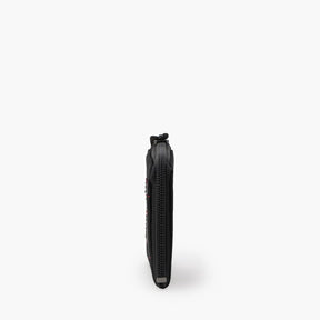 BRIEFING(ブリーフィング) Men's This Coin Purse Will be a Timeless Addition to Any Fashion Trend, Black, 1
