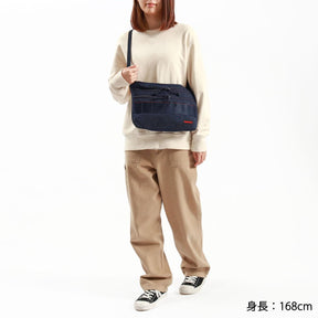 Briefing SHOULDER BAG MULTI SACOCHE MW GEN II, Black, One Size