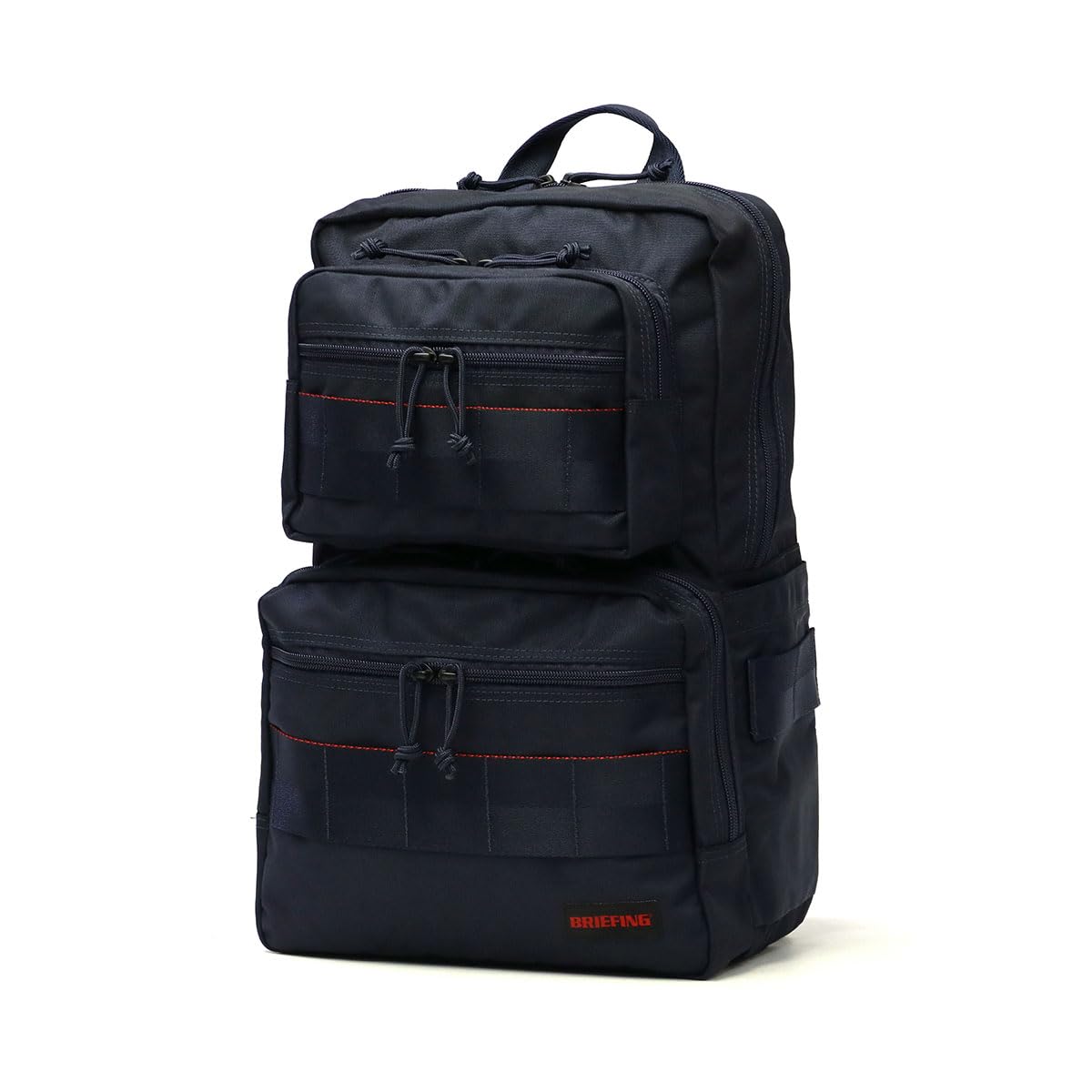 Briefing Men's Backpack Back Pack, Navy, One Size