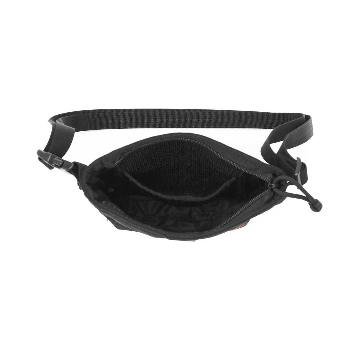 Briefing JUMPER SS Shoulder, Black, One Size