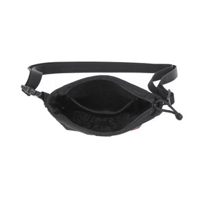 Briefing JUMPER SS Shoulder, Black, One Size