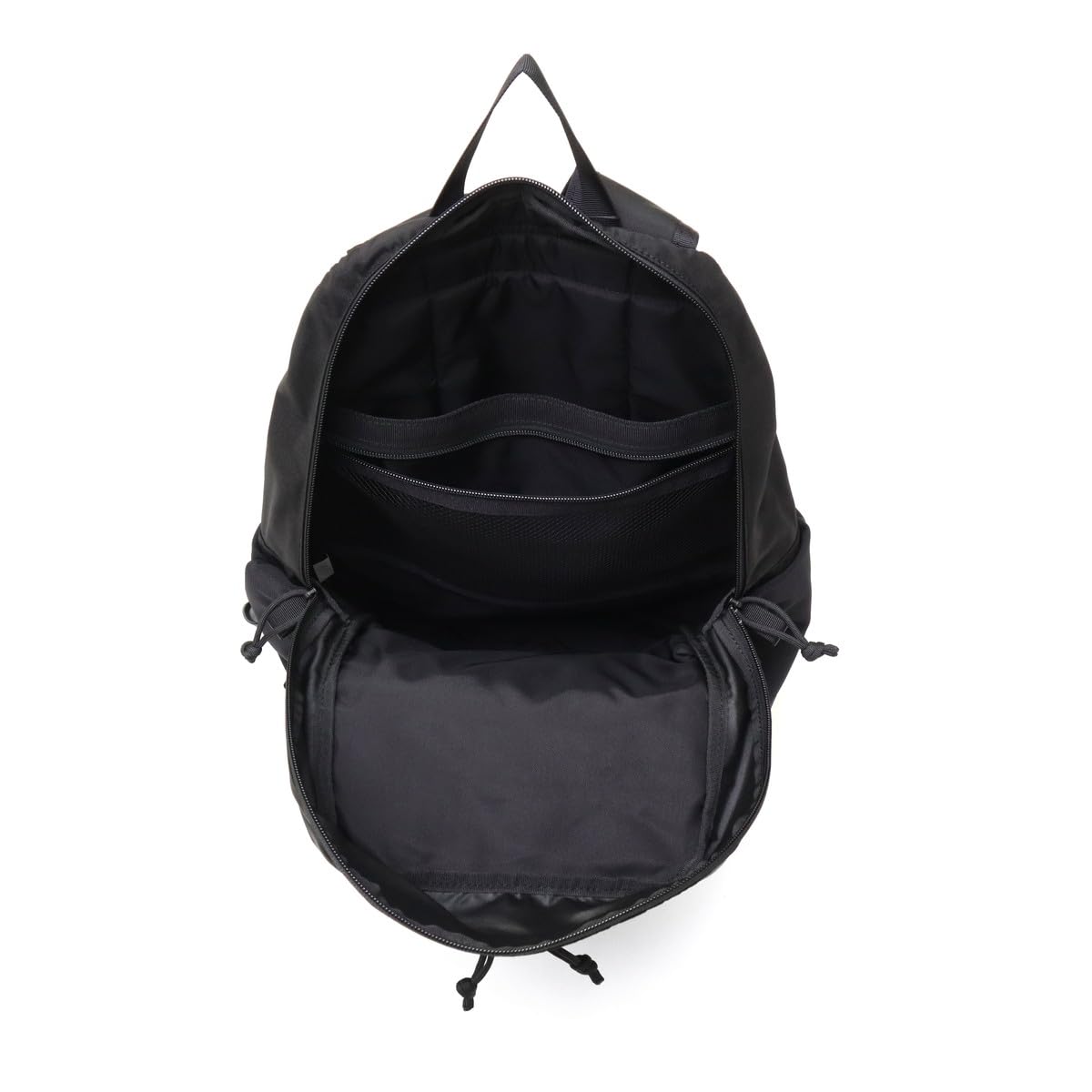 DT PACK, Black x Beige, ミディアム
