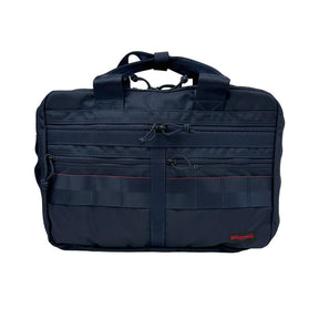 BRIEFING(ブリーフィング) Business Bag, Navy