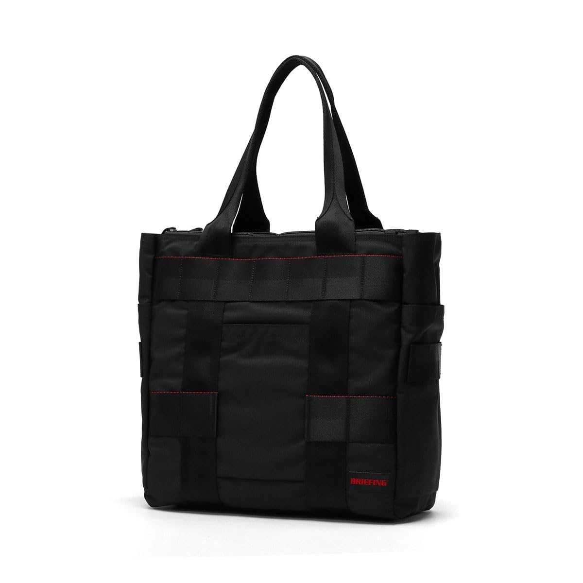 BRIEFING(ブリーフィング) Utility, Black