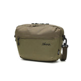 Nanga ECOPAK UR BODY BAG Shoulder Bag 3L N2502-3N301Z