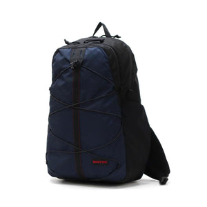 [ブリーフィング] FE DT PACK リュック 23.2L BRA251P33
